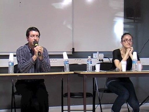 Frederic Sabatier directeur ecole de musique Cadence 3