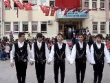 KARADENİZ AKÇAABAT FOLKLÖR