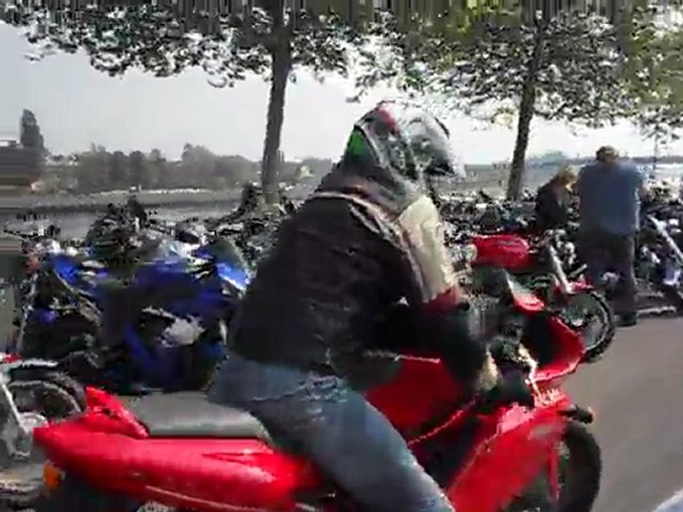 Puces Elbeuf 2011