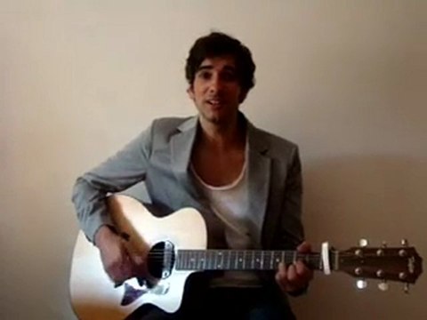 Arthur Bing dans une larme COVER -Casting JVSCAZ Sais #2