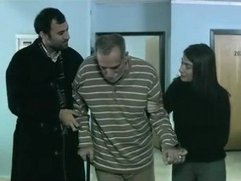 Kayıp Özgürlük Fragman