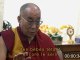 A propos de bombardement de civils au Tibet. Extrait d'interview du Dalaï lama.