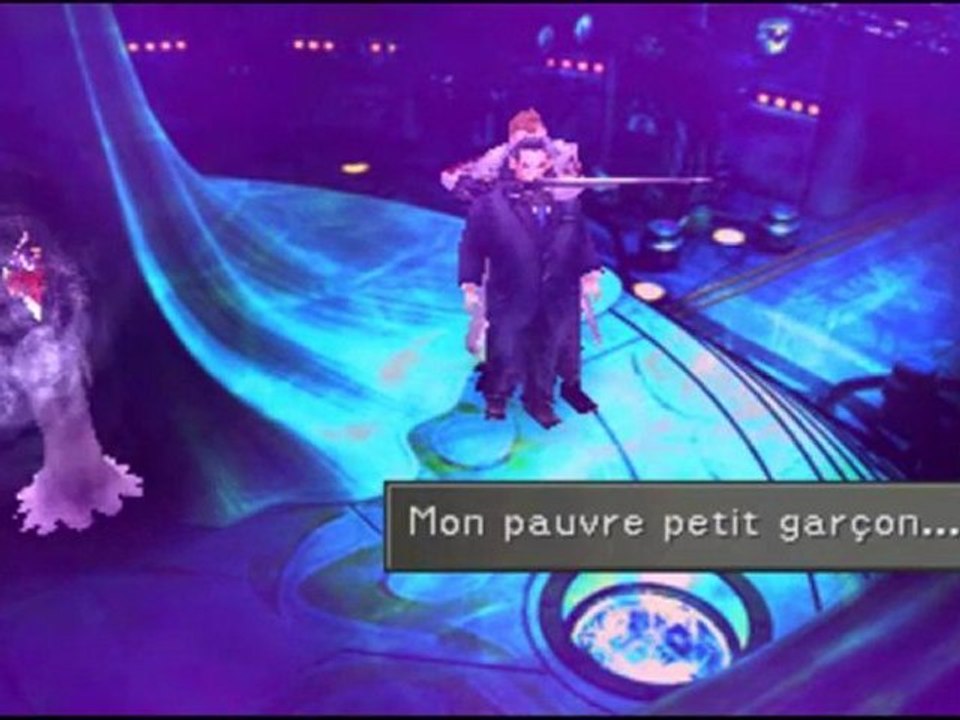 Final Fantasy 8 [13] La Magicienne