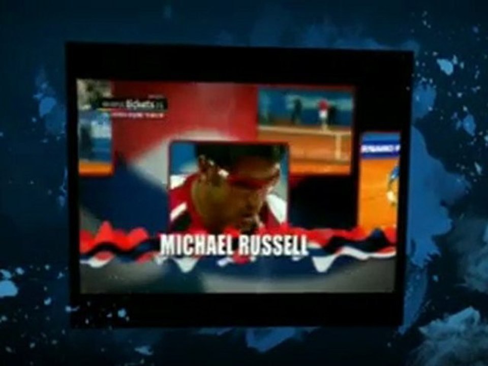 serbia open 28th April  -  Marcel Granollers v Viktor ...