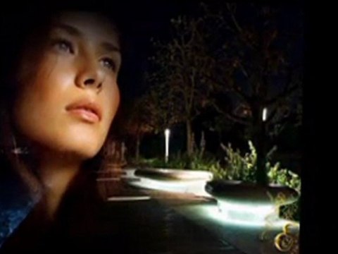 Eda Berker Beni Sana Hapsettin