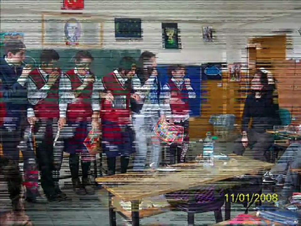 İST. SARIYER KAZIM KARABEKİR İLKÖĞRETİM OKULU 8-B YILLIK 5