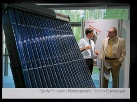 Jak wygląda nauka w szkole policealnej Viessmanna