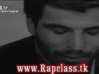 Mehmet Yüce & Rapclass - Bitir Ayriligi (2011)