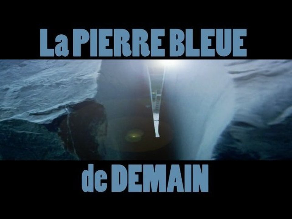 La Pierre Bleue de Demain