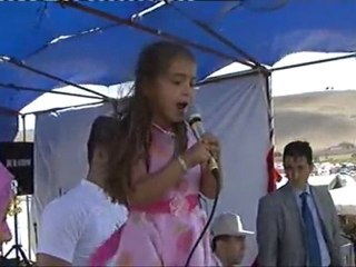 Ayşenur İstiklal Marşı