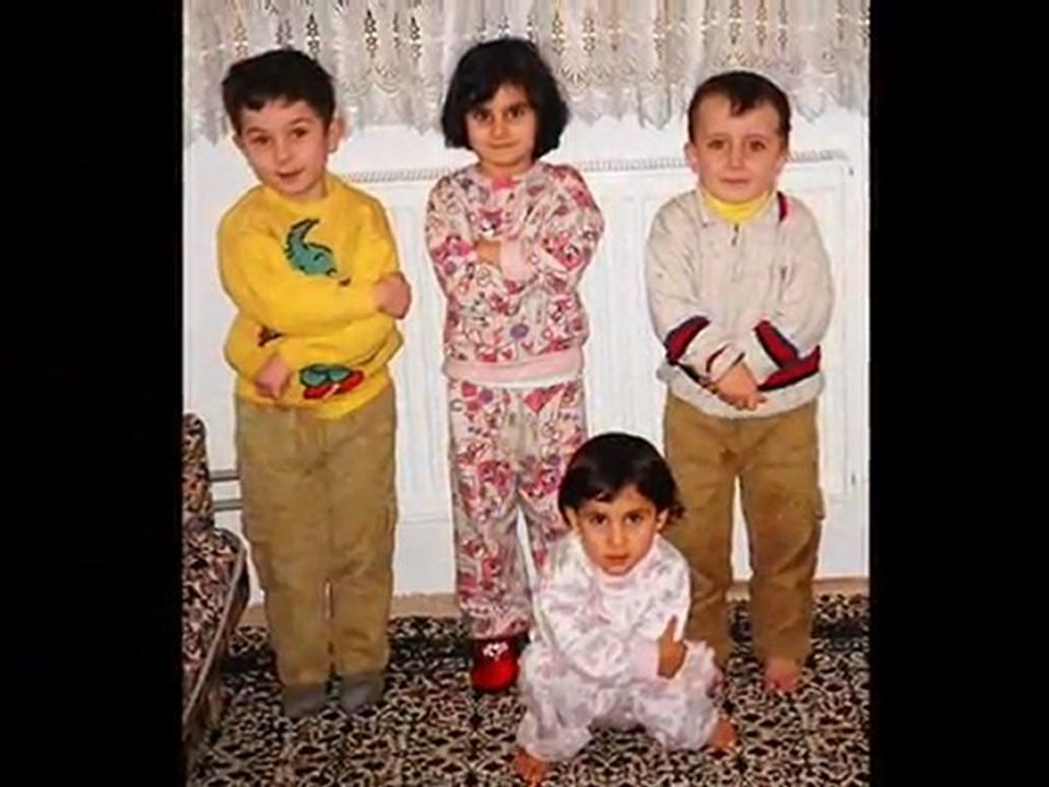 Furkan Uraltan SABIR Kardeşlerr