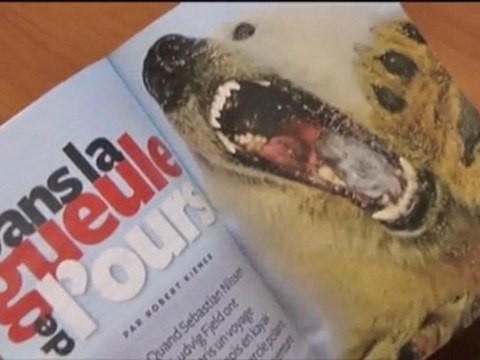 En mai, dans Sélection Reader's Digest!