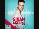 Sinan Akçıl - Bişey Olmuş feat. İzel (2011 Yeni Albüm)