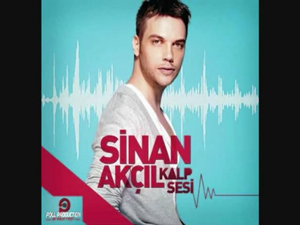 Sinan Akçıl - Bişey Olmuş feat. İzel (2011 Yeni Albüm)