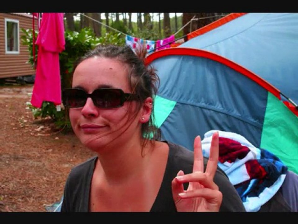 Seignosse 2010