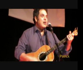 Philippe Sabatier le Funambule de Caussimon