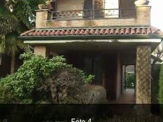 Villa Mq:243 a Arese Via Arese  Agenzia:Casatua Arese Rif:F