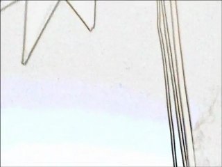 Цилиндрический НЛО над Savedalen/UFO in Sacedalen(strangeworlds.at.ua)