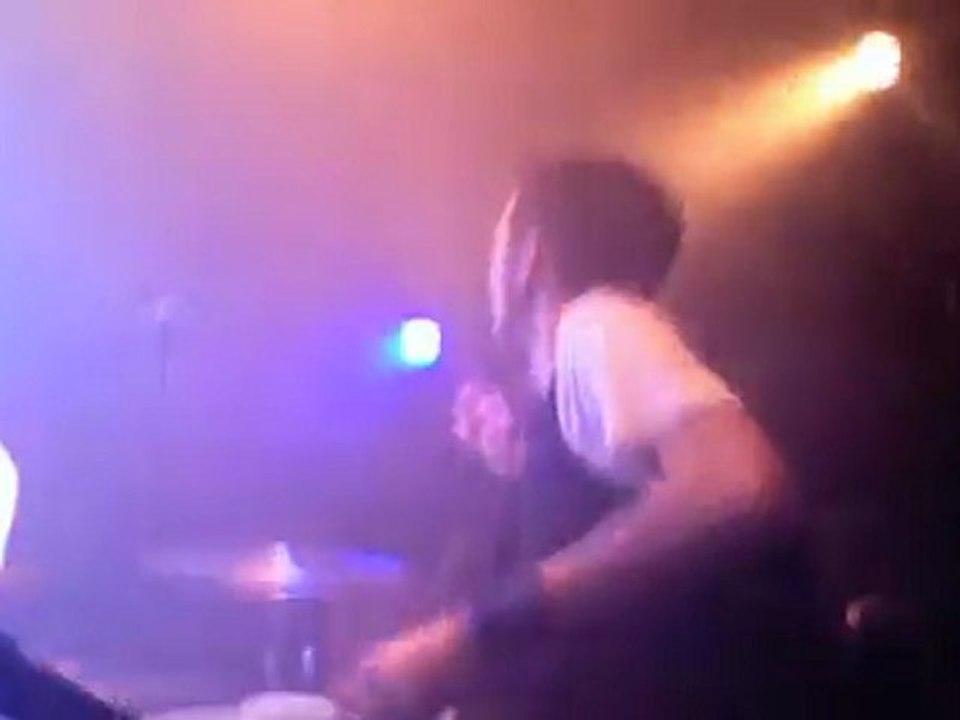 FK - I Say Yeah