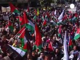 Hamas-El Fetih uzlaşması İsrail'i rahatsız etti