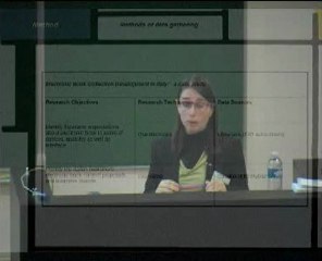 Italian librarians and ebooks - Agnese Perrone