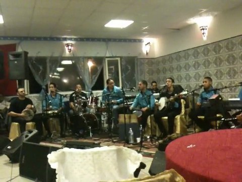 Soirée irsmouken 24 AVRIL 2011 * ESPOIR DU SUD * :