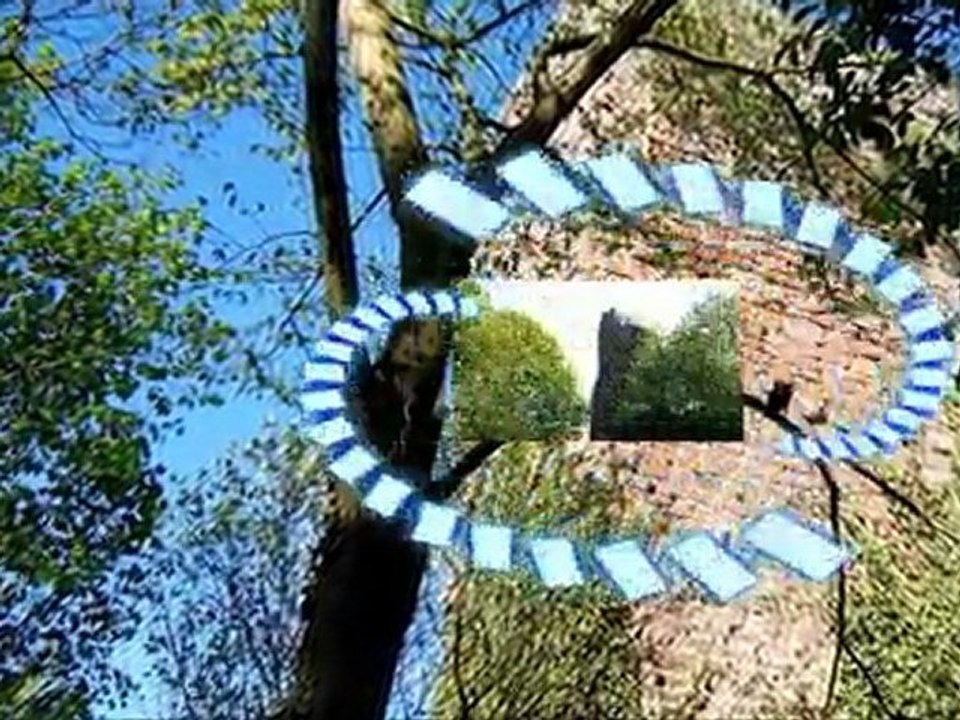 Château de Greifenstein