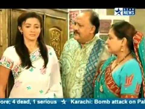 Yahan Mein Ghar Ghar Kheli 28th April 2011 EMI mein Shaadi