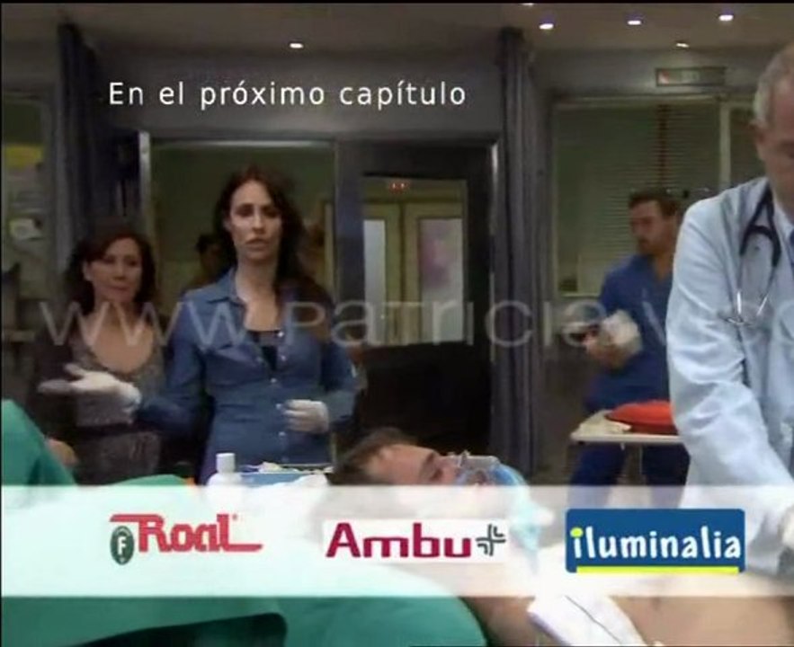 Avance Capitulo Final Emblematico