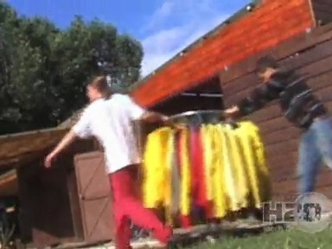 Base de Rafting - Lac de Géry Saint Béat +33 5 62 00 19 40