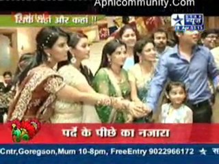 Saas Bahu Aur Saazish - 28th April 2011 pt4