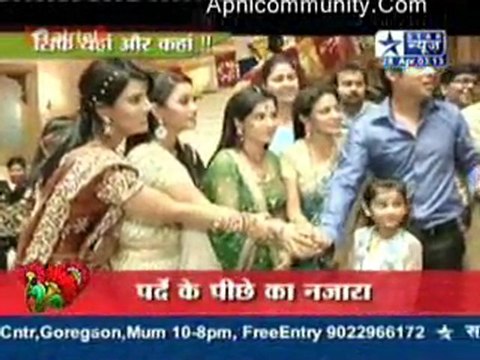 Saas Bahu Aur Saazish - 28th April 2011 pt4