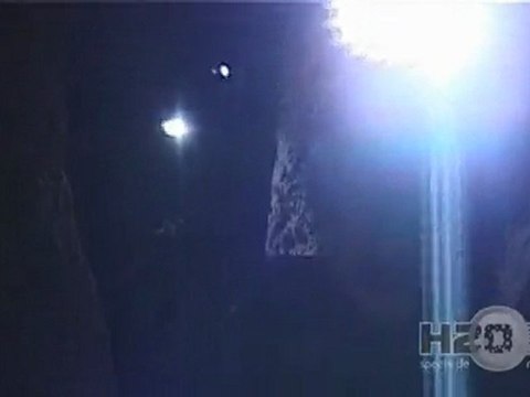 Découverte de la spéléologie avec H2o Vives +33 5 62 00 19 40