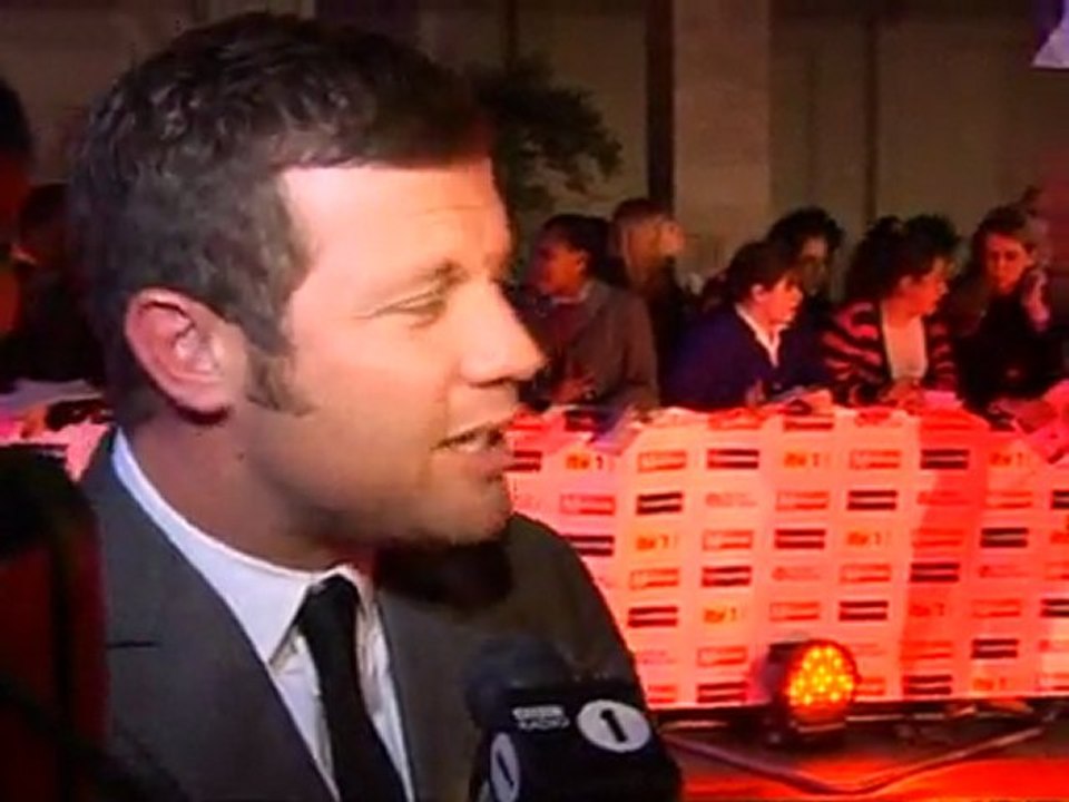 TV NEWS: New arrival for Kat & Alfie in EastEnders