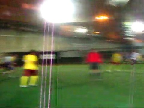 27.04.11 Alsenal - Esen Gençlik