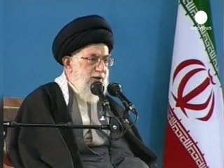 ¿Atraviesa Irán una crisis en su gobierno?