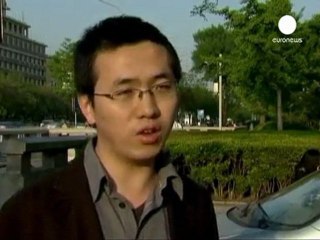 Census reveals China's population is ageing