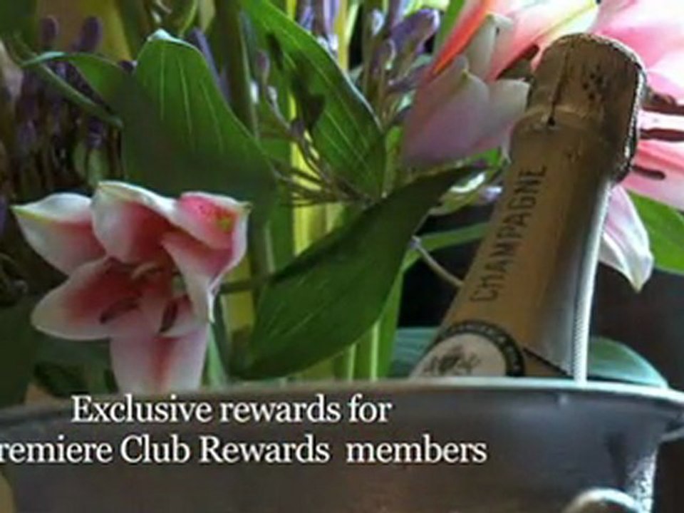 London Hotels: Shaftesbury Hyde Park International