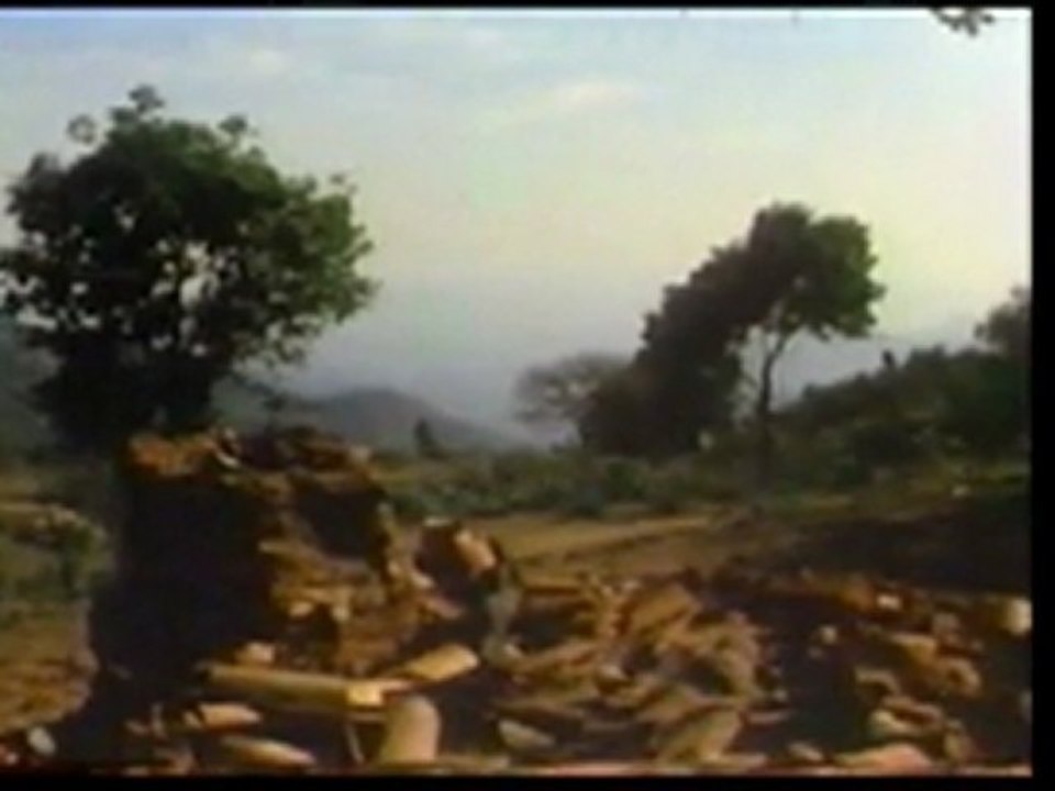 PART 2 OTTO PEREZ MOLINA MASACRES DE LOS MAYAS GUATEMALA 1983 SLAUGHTERS OTTO PEREZ MOLINA HABLA