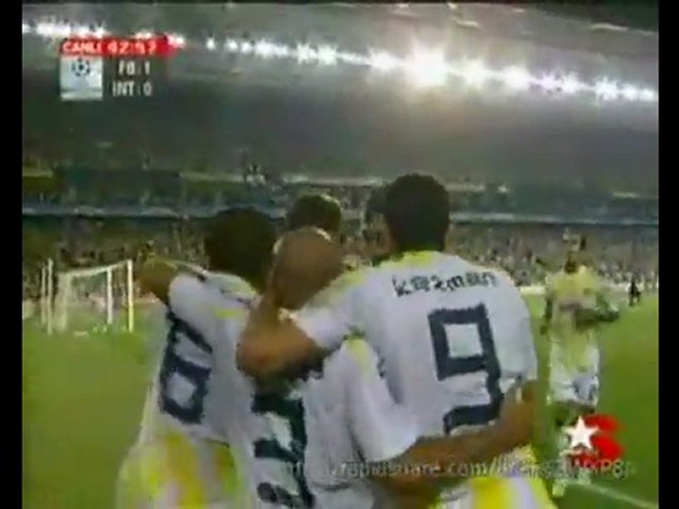Fenerbahce'nin CL maçlarını özledim (chelsea inter d.kiev schalke *goals )
