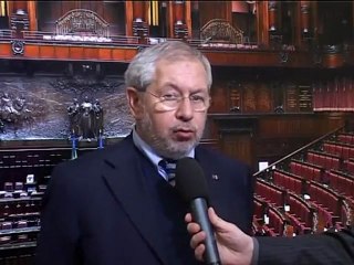 Baretta (PD) - La critica principale al Def