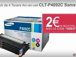 Samsung Toner-Clx-3715