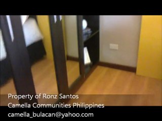 Camella Communities Bulacan - Margarita