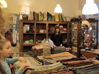 Lilimarche - Casting JVSCAZ Saison #2