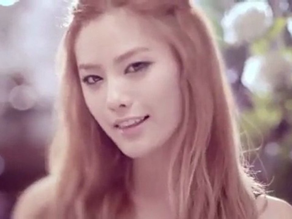 [MV]  After school - Shampoo