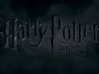Harry Potter and the Deathly Hallows Part II [Trailer]