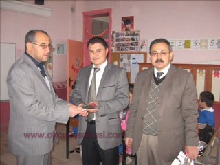 kutlu doğum haftası kasaba halkı