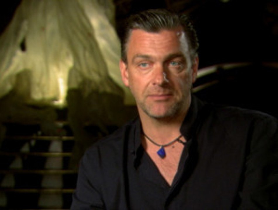 Thor - Ray Stevenson