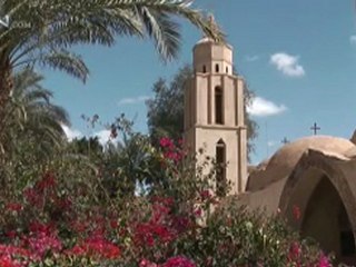 Egypt’s Christians: A Dying Population? - CBN.com