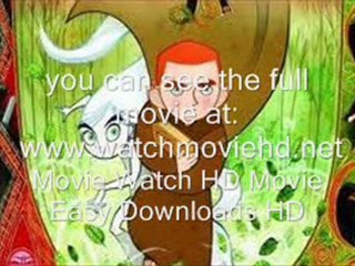 The Secret of Kells Full Movie Online